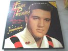 12 LP BOX * ELVIS PRESLEY * His Best Years 1954-1060 *Complete Works * neuwertig