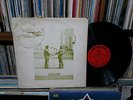 PINK FLOYD - Wish You Were Here KOREA 1st LP. Yegrin, Green Cover.