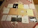 Who LP Live at Leeds, poster and all inserts. Original Decca