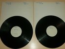 THE CLASH  ORIG W/L TEST PRESSING LP 