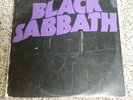 Black Sabbath - Master of Reality LP - Warner BS 2562 - Tested VG+ Vinyl - Nice