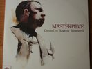 Andrew Weatherall Masterpiece 3LP Ministry of Sound MOSLP287 2012