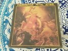 SCANDINAVIAN METAL ATTACK RARE ORIGINAL LP BATHORY TRASH SPITFIRE OZ
