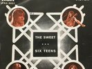 The Sweet- six teens- unique Portuguese 7|45 ps-record is mint