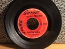 THE TRASHMEN 45RPM 7” Single Garrett Records ”Surfin’ Bird” (J81)