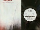 THE CURE SEVENTEEN SECONDS VINYL LP MINT 1980 FICTION GERMANY 1ST PRESSING RARE