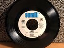 MERCY 45RPM 7” Single Sundi Records ”Love (Can Make You Happy)” (J82)
