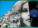 Gal Costa - Le gal BRAZIL MONO LP 1970 Tropicalia Psych Folk MPB Soul