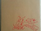 Tocotronic Wie wir leben wollen Doppel Vinyl signiert von Arne, Dirk, Jan, Rick