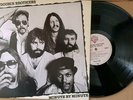The Doobie Brothers ?– Minute By Minute 33T LP EX/EX Warner Bros - WB 56 486
