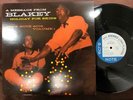 MINT  ART BLAKEY HOLIDAY FOR SKINS VOL. 1 BLUE NOTE BST 84004 STEREO JAPAN LP