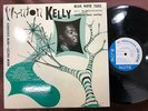 MINT  WYNTON KELLY PIANO INTERPRETATIONS BLUE NOTE BNJ 71001 MONO PROMO JAPAN LP