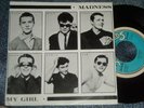 MADNESS - MY GIRL , PORTUGAL DIFFERENT COVER 7'' TWO 2 TONE SKA SPECIALS BEAT