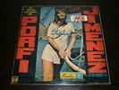 PORFI JIMENEZ tu sufriras / echate pa ca LP / SALSA GUAGUANCO LATIN FUNK ???