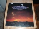 NIGHT RANGER (MAN IN MOTION) RECORD (NEW AND SEALED)