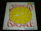 AFROSOUND la pava congona / danza de los mirlos LP FRUKO FUENTES CUMBIA SALSA ??