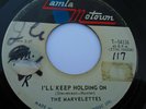NORTHERN SOUL  7