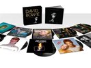 David Bowie - Five Years 1969-1973 Vinyl Box Set 11LPs - Limited Edition MINT