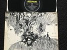 The Beatles - Revolver Vinyl LP MONO PMC7009 1969 1st Press Dr. Robert KT Tax VG