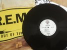 R.E.M. Out Of Time - Rare  Original 1991 LP