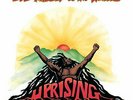 Bob Marley & The Wailers ?- Uprising LP - 180 Gram Vinyl Album SEALED Record
