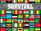 Bob Marley & The Wailers ?- Survival LP - Vinyl Album SEALED Record