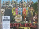 THE BEATLES    