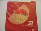 Sex Pistols - Anarchy In The Uk 7” Rare Punk Classic vinyl single EMI V.G. Cond.