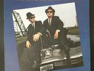 THE BLUES BROTHERS - 'Original Soundtrack Recording' 12