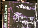 Black Sabbath Live 1970 Metallica Slayer Pantera Ozzy Megadeth Metal