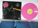 Pink Floyd ???? Dark Side Of The Moon ???? ULTRA Rare PINK Vinyl LP ????  Sealed = WOW