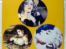 MADONNA - THIS IS... NOTHIN' BUT MADONNA JAPAN PROMO ONLY LP PS-311