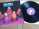 DEEP PURPLE Burn UK LP 1ST 1974 PRESS A1/B1 `Gramophone Text` RARE NM Vinyl