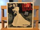 BILLY IDOL WHITE WEDDING CHRYSALIS EPC5002 USA 1982 M/NM SEALED