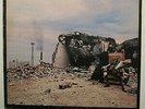 ( RUSH ) LP A Farewell To Kings Original 1977 Mercury Gatefold SRM 11184 VG / EX