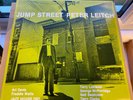 Peter Leitch - Jump Street - Used Vinyl - JAZZ HOUSE 7001 - 1981