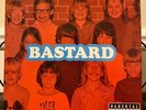 Tyler, The Creator - Bastard (Vinyl LP) Limited Edition VERY RARE 2xLP Record