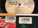Kiss Lp Rock And Roll Over Reissue Casablanca Polygram Happauge Press Misprint
