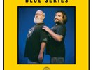 Teacious D Jack Gray Grey Vinyl - Third Man Records TMR Blue Series