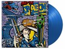 BOMB THE BASS - INTO THE DRAGON - NUMBERED - MOV - MUSIC ON VINYL - LP