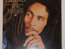 Vintage SEALED lp LEGEND Best of BOB MARLEY & WAILERS Tuff Gong/Island 1984 MINT