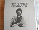 ERIC CLAPTON - CROSSROADS - 6 REC. EDITION - EX CREAM, YARDBIRDS, BLIND FAITH..