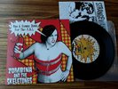 Zombina And The Skeletones ?– I Was A Human Bomb For THe F.B.I. - UK 2004 7