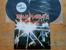 Iron Maiden - Maiden America 2LP