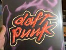 Daft Punk - Homework [New Vinyl] new sealed