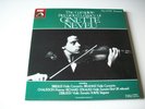 GINETTE NEVEU - The Complete Recorded Legacy Of,  EMI HMV RLS 739 - 4xLP Box UK