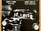 The Specials Ghost Town Revisited 7”.Rare.Ska.2 Tone.