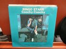 The Beatles Ringo Starr Apple 45 record BEAUCOUPS OF BLUES 1970 