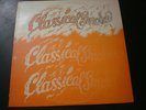 CLASSICAL SMOKE SELF TITLED LP RECORD PRIVATE FUNK