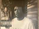 Kendrick Lamar - Damn Collectors Edition Vinyl, Numbered 15309